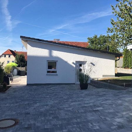 Ferienhaus Koeppel Bad Staffelstein Dış mekan fotoğraf