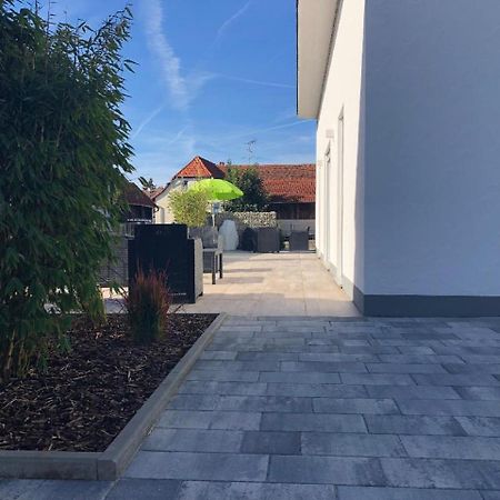 Ferienhaus Koeppel Bad Staffelstein Dış mekan fotoğraf