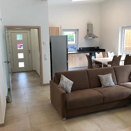 Ferienhaus Koeppel Bad Staffelstein Dış mekan fotoğraf