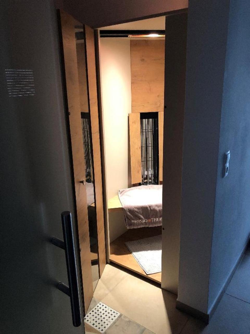 Ferienhaus Koeppel Bad Staffelstein Dış mekan fotoğraf