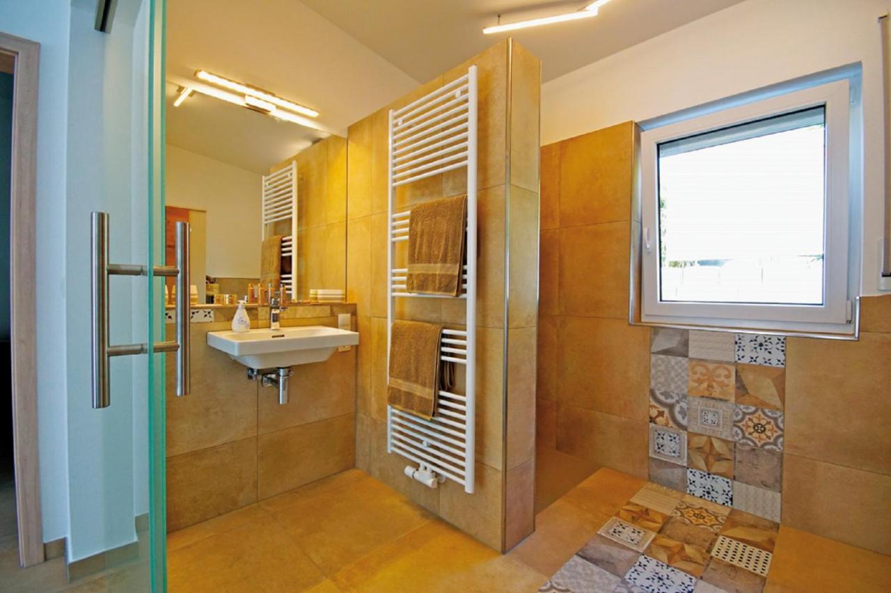 Ferienhaus Koeppel Bad Staffelstein Dış mekan fotoğraf