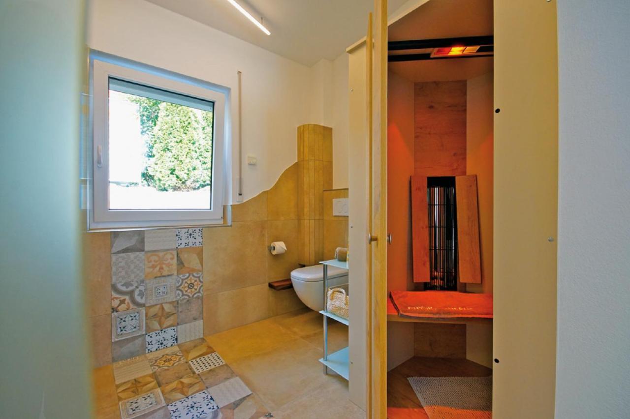 Ferienhaus Koeppel Bad Staffelstein Dış mekan fotoğraf
