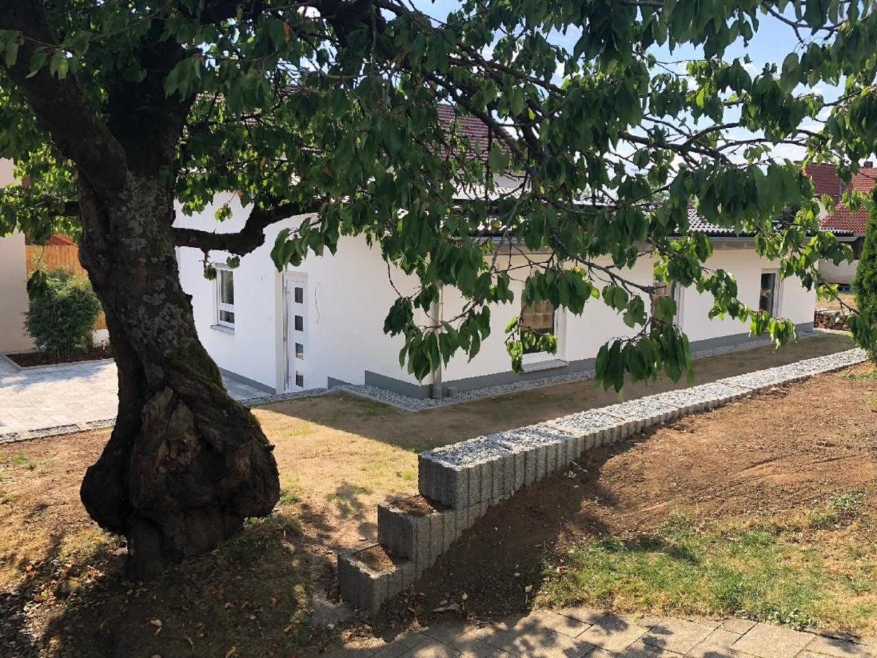 Ferienhaus Koeppel Bad Staffelstein Dış mekan fotoğraf