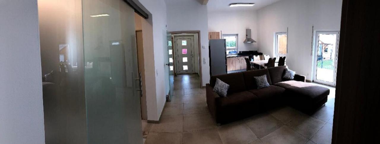 Ferienhaus Koeppel Bad Staffelstein Dış mekan fotoğraf